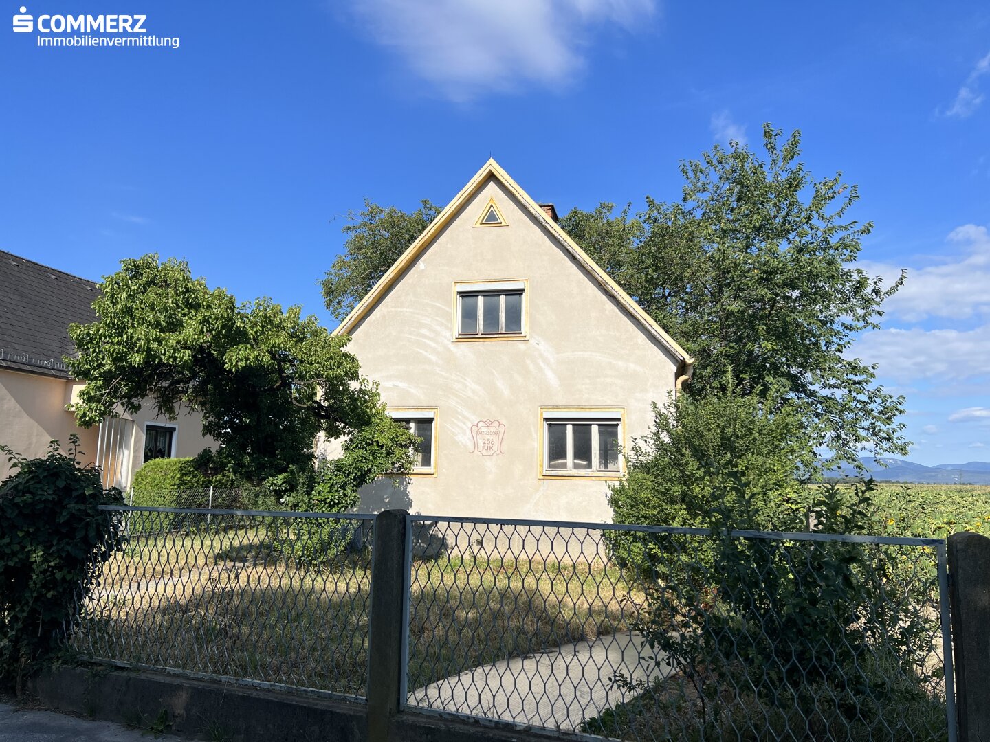 Einfamilienhaus zum Kauf 259.000 € 4 Zimmer 60 m²<br/>Wohnfläche 1.866 m²<br/>Grundstück Katzelsdorf 2801