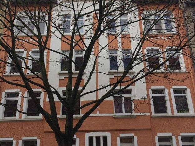 Wohnung zur Miete 950 € 3 Zimmer 61,9 m² 3. Geschoss Marienwerderstr. 3 Linden-Mitte Hannover 30449