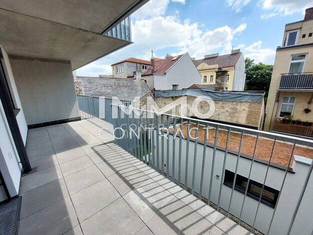 Wohnung zum Kauf - Erstbezug provisionsfrei 506.800 € 3 Zimmer 65 m² Wien 1140