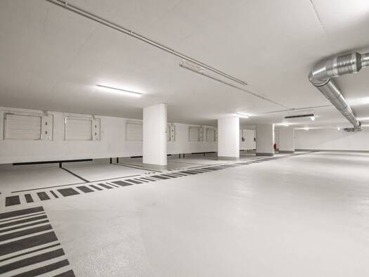 Tiefgarage zur Miete 190 € Wien 1070