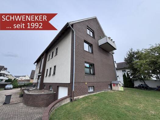 Mehrfamilienhaus zum Kauf 659.000 € 18 Zimmer 447,6 m² 1.055 m² Grundstück Werste Bad Oeynhausen 32549