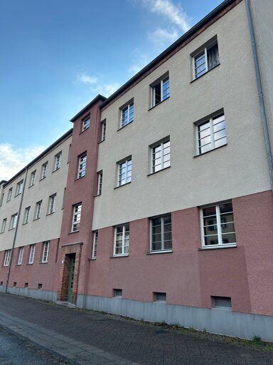 Wohnung zur Miete 357 € 1 Zimmer 41 m² EG frei ab sofort Triftweg 20 Marienbrunn Leipzig 04277