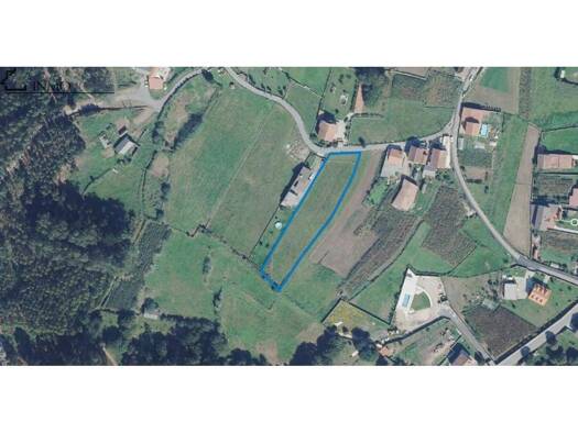 Acker-/Waldstück zum Kauf 65.000 € Meis 36192