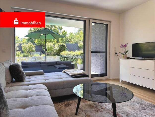 Wohnung zum Kauf 420.000 € 3 Zimmer 83,8 m² Anspach Neu-Anspach 61267