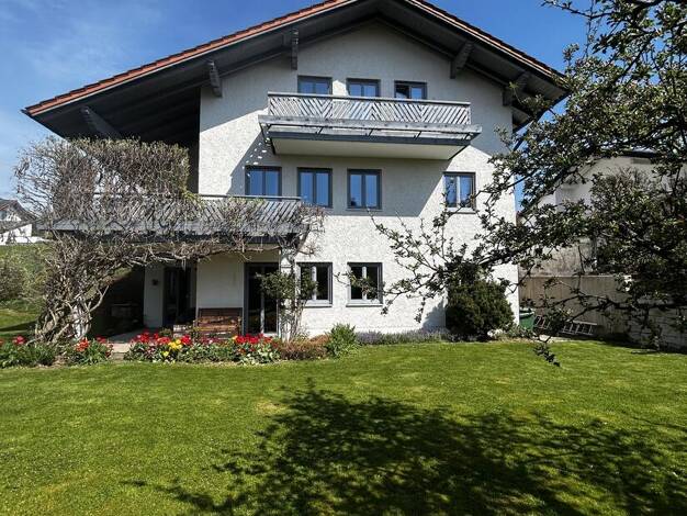 Einfamilienhaus zum Kauf 599.000 € 8 Zimmer 284 m² 800 m² Grundstück Salzweg Salzweg 94121