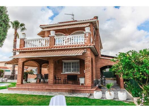 Chalet zum Kauf 690.000 € 5 Zimmer 207 m² Roda de Berà 43883