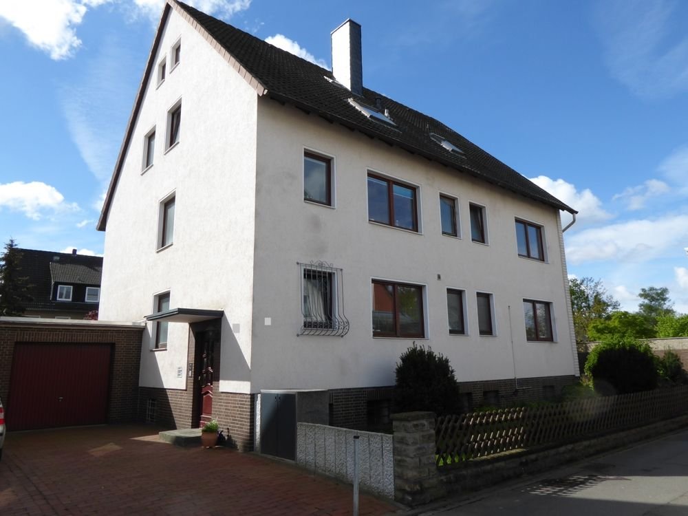 Mehrfamilienhaus zum Kauf 640.000 € 9 Zimmer 316 m²<br/>Wohnfläche 820 m²<br/>Grundstück Schulenburg Langenhagen 30855