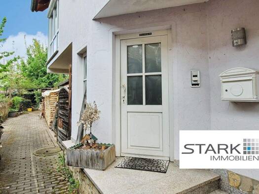 Haus zum Kauf 249.000 € 4 Zimmer 157 m² 250 m² Grundstück frei ab sofort Taubertor 6a Königshofen Lauda-Königshofen 97922