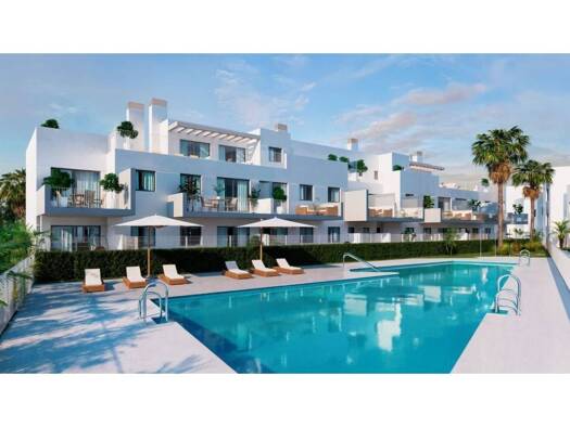 Wohnung zum Kauf 269.000 € 2 Zimmer 79 m² EG Vélez-Málaga 29751