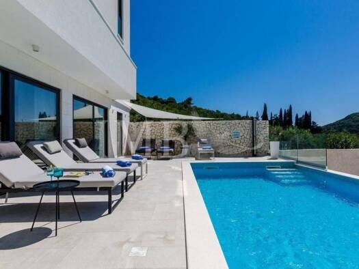 Haus zum Kauf 1.000 € 4 Zimmer 210 m² Dubrovnik