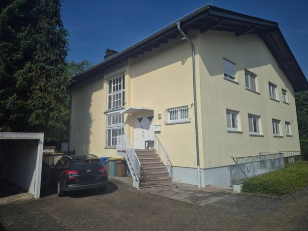 Doppelhaushälfte zum Kauf 549.000 € 4 Zimmer 171 m² 442 m² Grundstück Niederissigheim Bruchköbel 63486