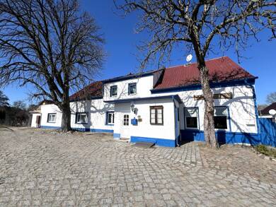 Mehrfamilienhaus zum Kauf 749.000 € 9 Zimmer 519 m² 1.879 m² Grundstück Kummersdorf Storkow (Mark) / Kummersdorf 15859