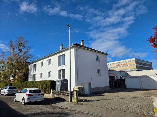 Wohnung zur Miete 1.318 € 4 Zimmer 94,2 m² Geschoss 1/2 frei ab sofort Radolfzell Radolfzell am Bodensee 78315