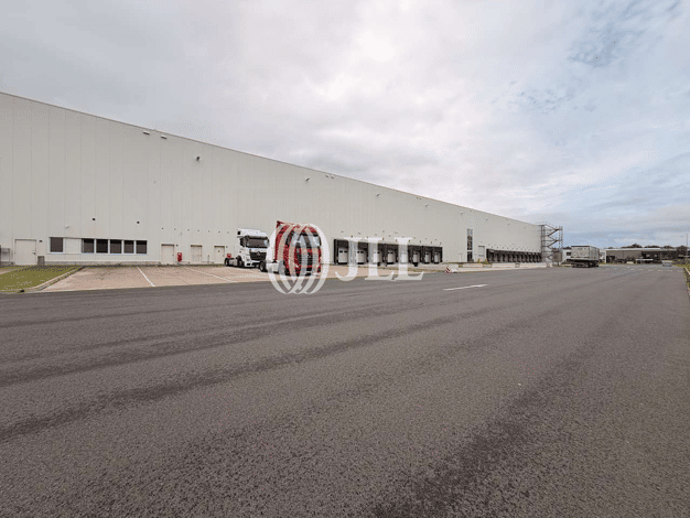 Lagerhalle zur Miete 5,40 € 7.221 m² Lagerfläche teilbar ab 7.221 m² Sarstedt Sarstedt 31157