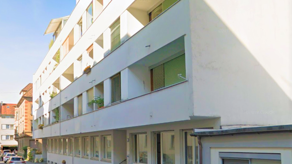 Studio zur Miete 447 € 1 Zimmer 36 m² 3. Geschoss frei ab 01.05.2026 Scheffelstraße 3 Bregenz 6900