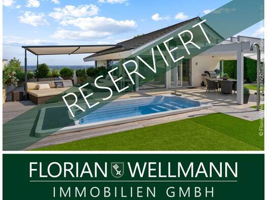 Einfamilienhaus zum Kauf 890.000 € 3 Zimmer 180,9 m² 907 m² Grundstück Nettelstedt Lübbecke 32312