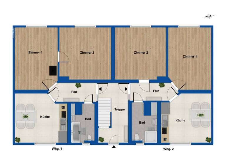 Mehrfamilienhaus zum Kauf 249.000 € 12 Zimmer 310 m² 1.291 m² Grundstück Köbeln Bad Muskau 02953