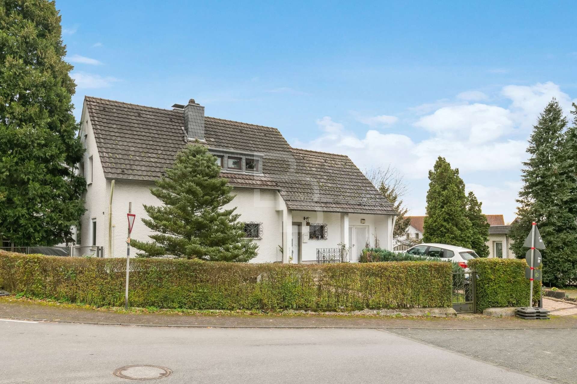 Einfamilienhaus zum Kauf 519.000 € 6,5 Zimmer 149 m²<br/>Wohnfläche 539 m²<br/>Grundstück Katterbach Bergisch Gladbach 51467