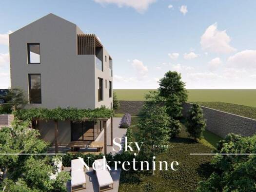 Haus zum Kauf 650.000 € 9 Zimmer 200 m² Sibenik