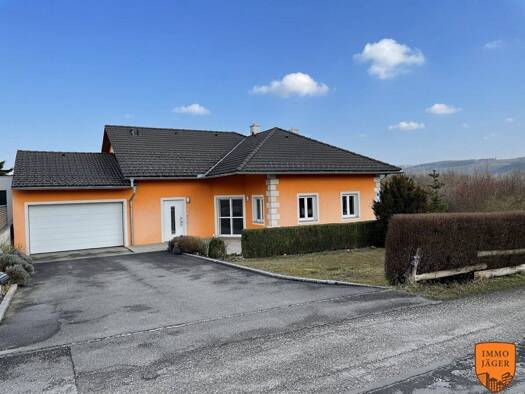 Bungalow zur Miete 1.350 € 133 m² 730 m² Grundstück Am Bühel 23 Wilhering 4073