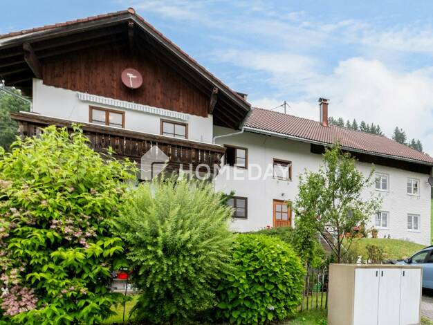 Wohnung zum Kauf 359.000 € 4 Zimmer 109 m² 1. Geschoss Börlas Missen-Wilhams 87547