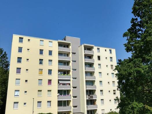 Wohnung zur Miete 629 € 3 Zimmer 77,2 m² 3. Geschoss Ehrenhainstraße 120 Vohwinkel Vohwinkel 42329