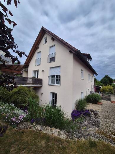 Haus zum Kauf provisionsfrei 1.000.000 € 6 Zimmer 165 m² 677 m² Grundstück Pfaffenhofen a d Ilm Pfaffenhofen an der Ilm 85276