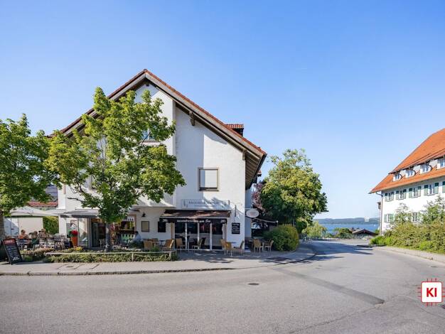 Laden zum Kauf 8.066 € 1 Zimmer Seeshaupt Seeshaupt 82402