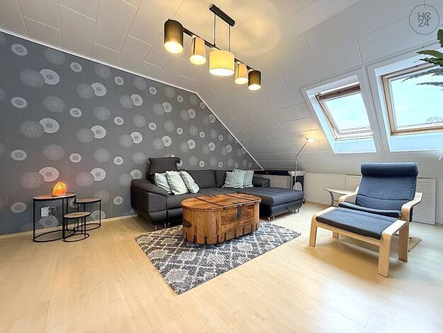 Wohnung zur Miete auf Zeit 1.330 € 2 Zimmer 90 m² frei ab 01.11.2026 Lind Zirndorf 90513