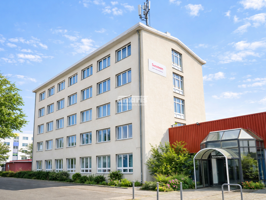 Bürofläche zur Miete provisionsfrei 295 m² Bürofläche teilbar ab 295 m² Ilversgehofen Erfurt 99086