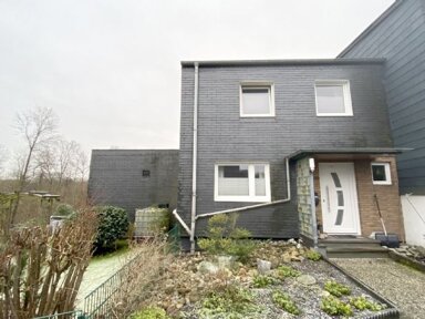 Reihenmittelhaus zum Kauf 419.000 € 5 Zimmer 121,8 m² 500 m² Grundstück Mixsiepen Remscheid 42859