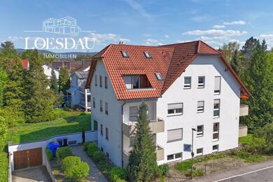 Maisonette zum Kauf 275.000 € 3 Zimmer 80,7 m² Schwellerhalde Reutlingen / Betzingen 72770