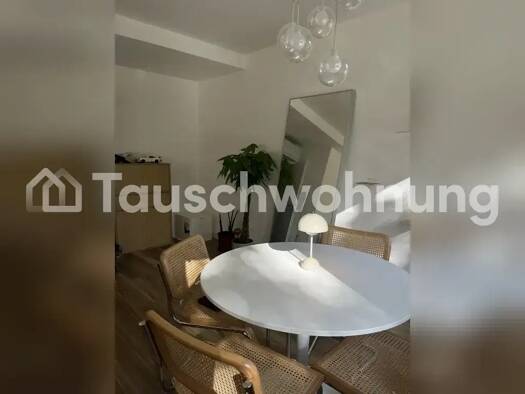 Wohnung zur Miete Tauschwohnung 920 € 2 Zimmer 60 m² 1. Geschoss Oberstadt Mainz 55131