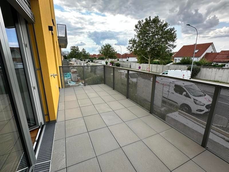 Wohnung zur Miete 922,06 € 3 Zimmer 73,9 m²<br/>Wohnfläche 1.<br/>Geschoss Dr. Wilhelm Kramer-Straße 2 Bruck an der Leitha 2460