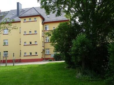 Wohnung zur Miete 435 € 3 Zimmer 74 m² 1. Geschoss Zeulenroda Zeulenroda-Triebes 07937