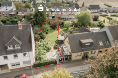 Grundstück zum Kauf 95.000 € 428 m² Grundstück Beckum Beckum 59269