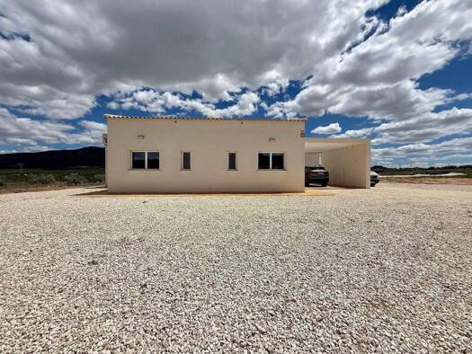 Chalet zum Kauf 579.000 € 3 Zimmer 130 m² 12.000 m² Grundstück Salinas 03638