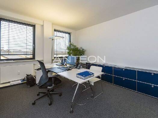 Bürofläche zur Miete 28 € 314,5 m² Bürofläche teilbar ab 314,5 m² Kasernenstraße 1 Altstadt Düsseldorf 40213