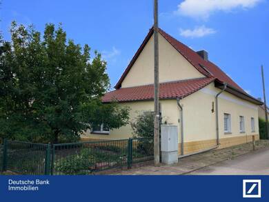 Einfamilienhaus zum Kauf 149.500 € 4 Zimmer 95 m² 720 m² Grundstück Thürungen Kelbra 06537