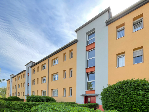 Wohnung zur Miete 568 € 3 Zimmer 73,7 m² 1. Geschoss frei ab 01.02.2026 Anton-Zickmantel-Str. 15 Großzschocher Leipzig 04249