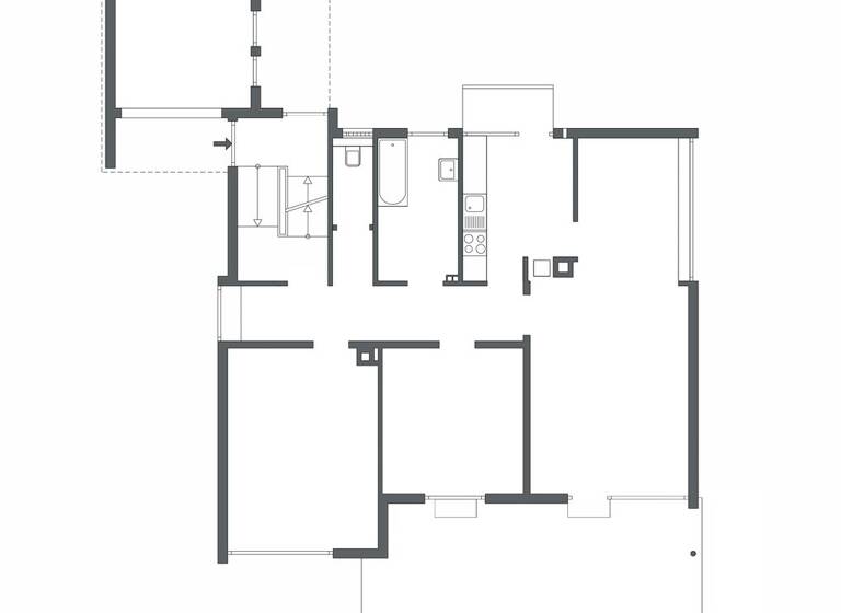 Mehrfamilienhaus zum Kauf als Kapitalanlage geeignet 1.095.000 € 9 Zimmer 242,8 m² 546 m² Grundstück Bietigheim Bietigheim-Bissingen 74321