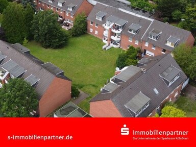 Wohnanlage zum Kauf als Kapitalanlage geeignet 3.900.000 € 2.718,6 m² 6.111 m² Grundstück Keldenich Wesseling 50389