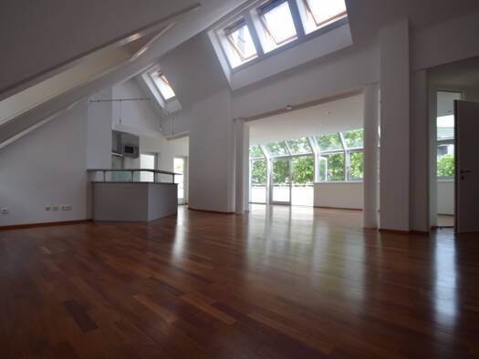 Wohnung zur Miete 2.874 € 5 Zimmer 216 m² Landstraße 1030