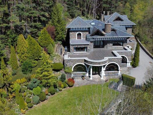 Einfamilienhaus zum Kauf 9.500.000 € 5 Zimmer 1.675 m² 3.609 m² Grundstück La Massana AD400