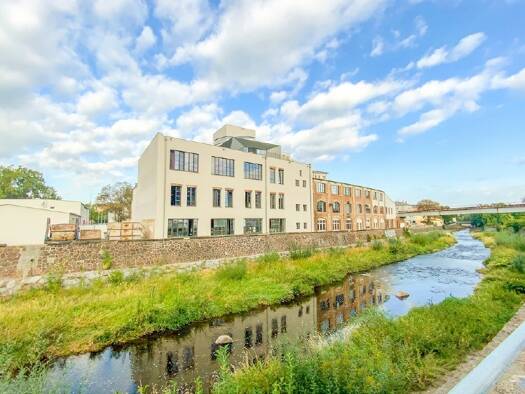Bürofläche zur Miete provisionsfrei 12 € 1.980 m² Bürofläche Löbtau-Süd Dresden 01159