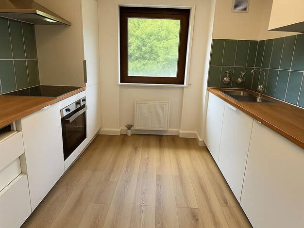 Wohnung zur Miete 1.150 € 2,5 Zimmer 71 m² EG frei ab 01.10.2025 Kurt-Lindemann Straße 22 Neckargemünd 69151