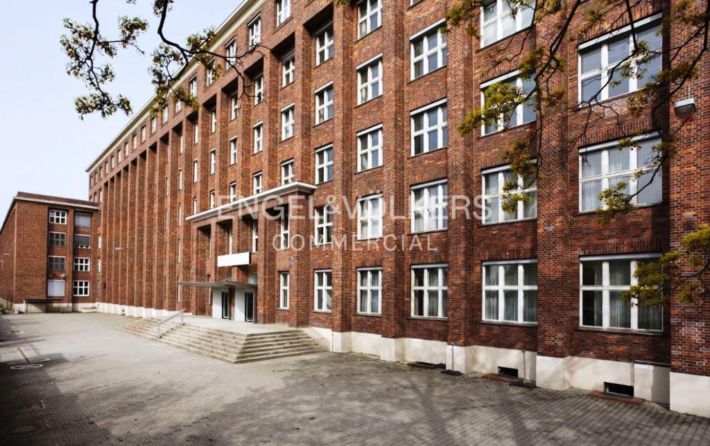 Büro-/Praxisfläche zur Miete 14,50 € 3.104,1 m²<br/>Bürofläche ab 516 m²<br/>Teilbarkeit Tempelhof Berlin 12099