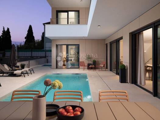 Haus zum Kauf 5 Zimmer 322 m² Fazana Fažana