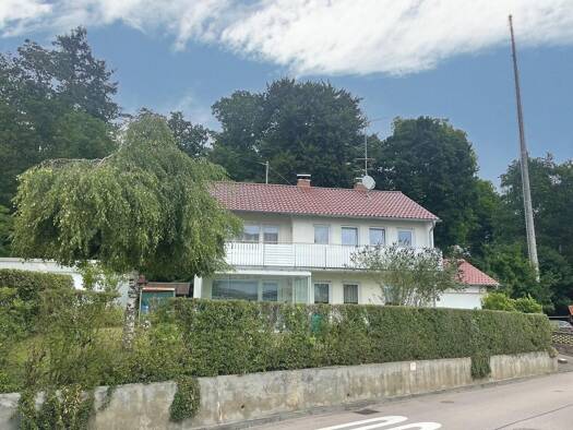 Einfamilienhaus zum Kauf 355.000 € 5 Zimmer 130 m² 641 m² Grundstück frei ab sofort Sigmaringen 72488