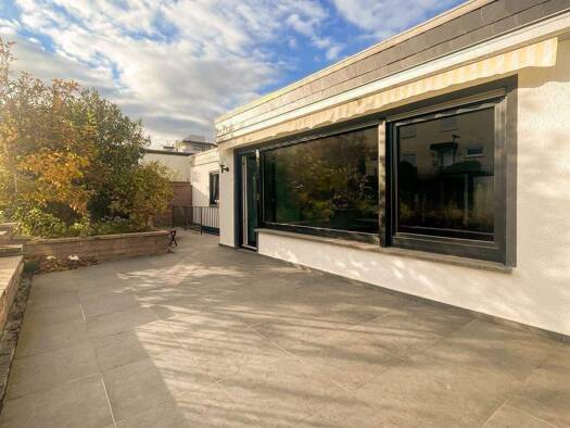 Reihenendhaus zum Kauf 595.000 € 156 m² 523 m² Grundstück frei ab sofort Kürenz Trier 54296